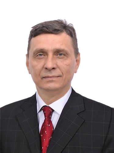Олег Повх, председатель первичной профсоюзной организации «Газпром энерго профсоюз — Администрация»