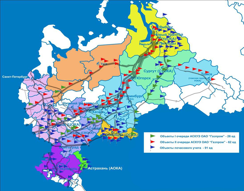 Карта ресурсоснабжения мкд московской области