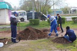 Оренбургский филиал ООО "Газпром энерго" (г. Оренбург)