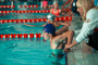 Готовность номер один: эстафетное плаванье на 25 метров